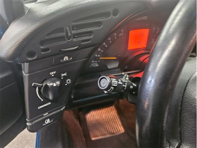 1994 Chevrolet Corvette (CC-2065585) for sale in West Babylon, New York