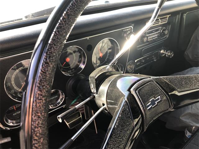 1972 Chevrolet Custom (CC-2065586) for sale in Reno, Nevada