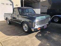 1972 Chevrolet Custom (CC-2065586) for sale in Reno, Nevada