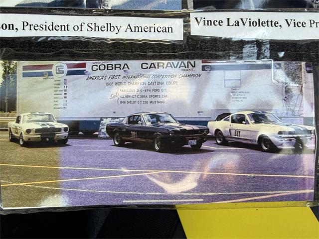 1965 Ford Mustang (CC-2065587) for sale in Reno, Nevada