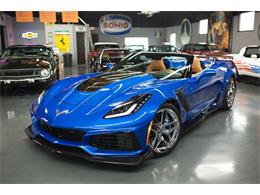 2019 Chevrolet Corvette ZR1 (CC-2065588) for sale in Cincinnati, Ohio