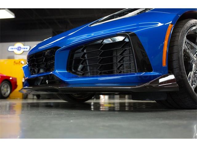 2019 Chevrolet Corvette ZR1 (CC-2065588) for sale in Cincinnati, Ohio