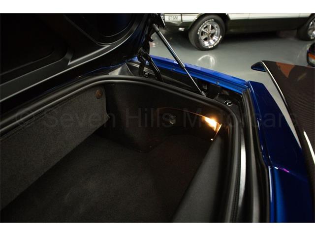 2019 Chevrolet Corvette ZR1 (CC-2065588) for sale in Cincinnati, Ohio