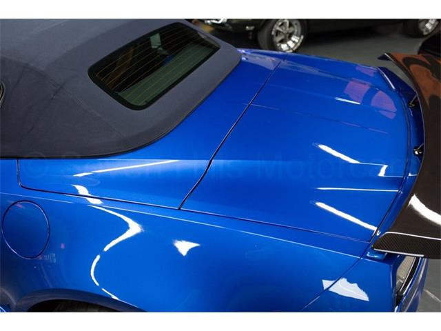 2019 Chevrolet Corvette ZR1 (CC-2065588) for sale in Cincinnati, Ohio