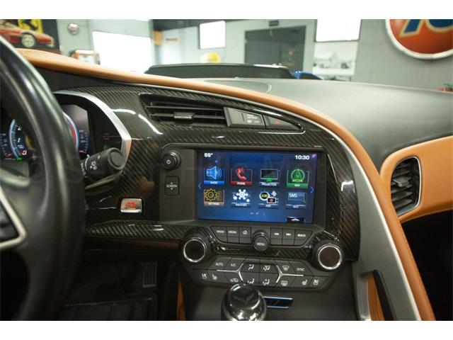 2019 Chevrolet Corvette ZR1 (CC-2065588) for sale in Cincinnati, Ohio