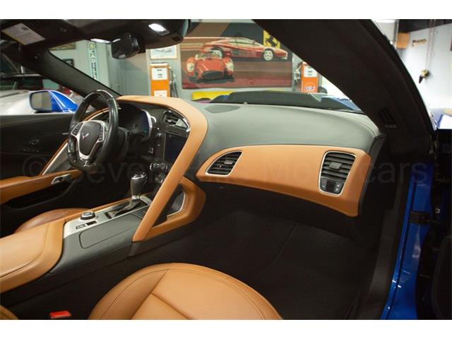 2019 Chevrolet Corvette ZR1 (CC-2065588) for sale in Cincinnati, Ohio