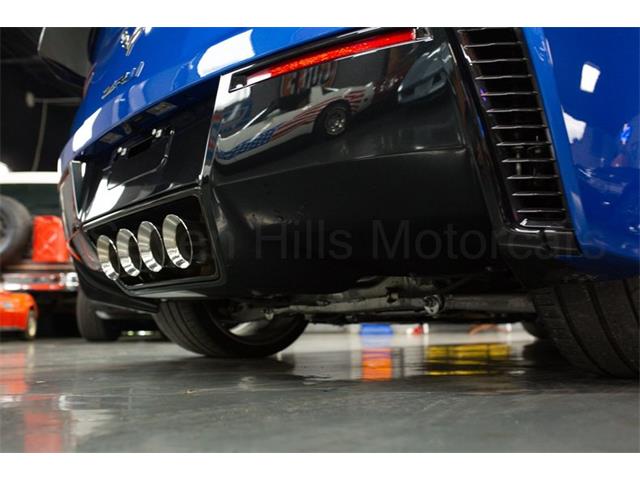 2019 Chevrolet Corvette ZR1 (CC-2065588) for sale in Cincinnati, Ohio