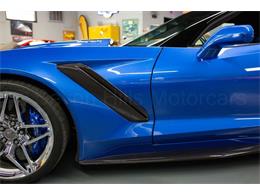 2019 Chevrolet Corvette ZR1 (CC-2065588) for sale in Cincinnati, Ohio