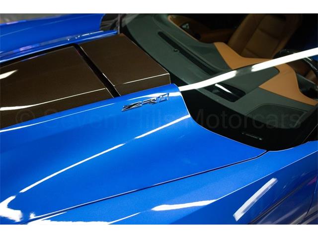 2019 Chevrolet Corvette ZR1 (CC-2065588) for sale in Cincinnati, Ohio