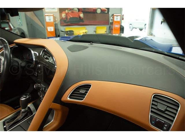 2019 Chevrolet Corvette ZR1 (CC-2065588) for sale in Cincinnati, Ohio