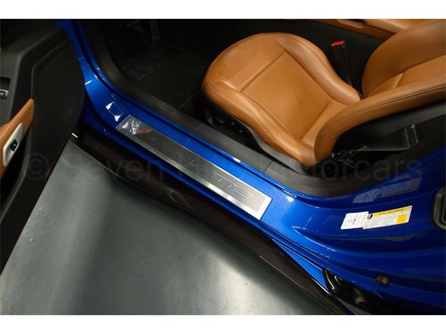 2019 Chevrolet Corvette ZR1 (CC-2065588) for sale in Cincinnati, Ohio