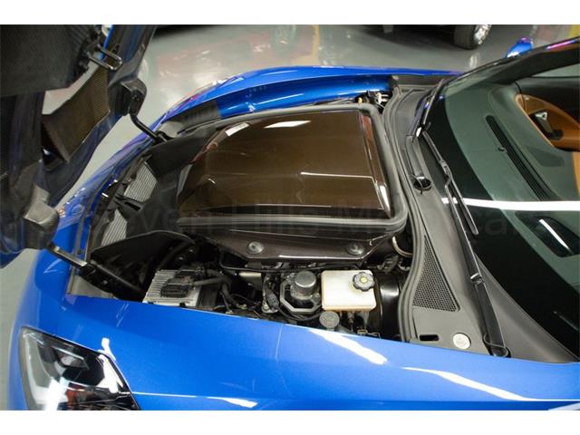 2019 Chevrolet Corvette ZR1 (CC-2065588) for sale in Cincinnati, Ohio