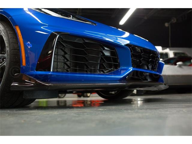 2019 Chevrolet Corvette ZR1 (CC-2065588) for sale in Cincinnati, Ohio