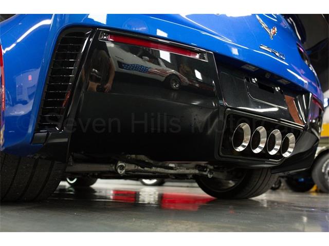 2019 Chevrolet Corvette ZR1 (CC-2065588) for sale in Cincinnati, Ohio