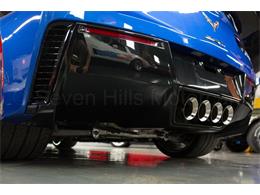 2019 Chevrolet Corvette ZR1 (CC-2065588) for sale in Cincinnati, Ohio