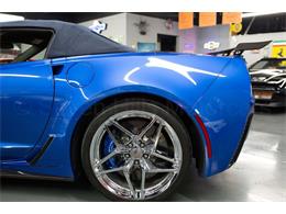 2019 Chevrolet Corvette ZR1 (CC-2065588) for sale in Cincinnati, Ohio