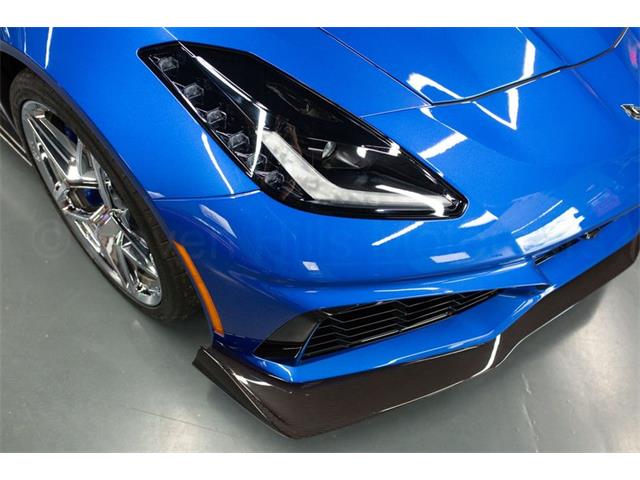 2019 Chevrolet Corvette ZR1 (CC-2065588) for sale in Cincinnati, Ohio
