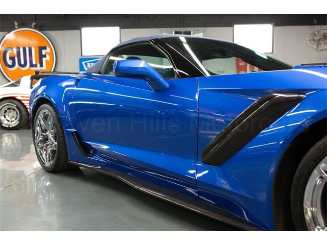 2019 Chevrolet Corvette ZR1 (CC-2065588) for sale in Cincinnati, Ohio