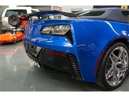 2019 Chevrolet Corvette ZR1 (CC-2065588) for sale in Cincinnati, Ohio