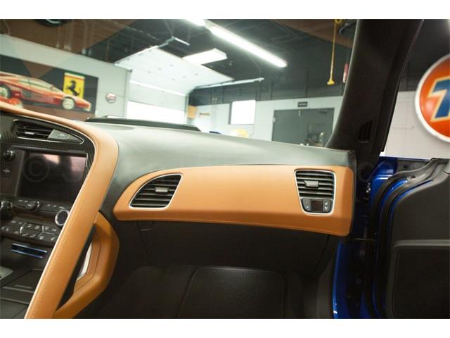 2019 Chevrolet Corvette ZR1 (CC-2065588) for sale in Cincinnati, Ohio