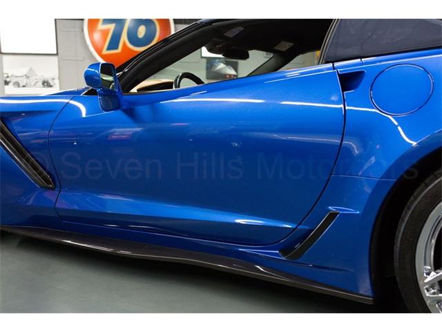 2019 Chevrolet Corvette ZR1 (CC-2065588) for sale in Cincinnati, Ohio