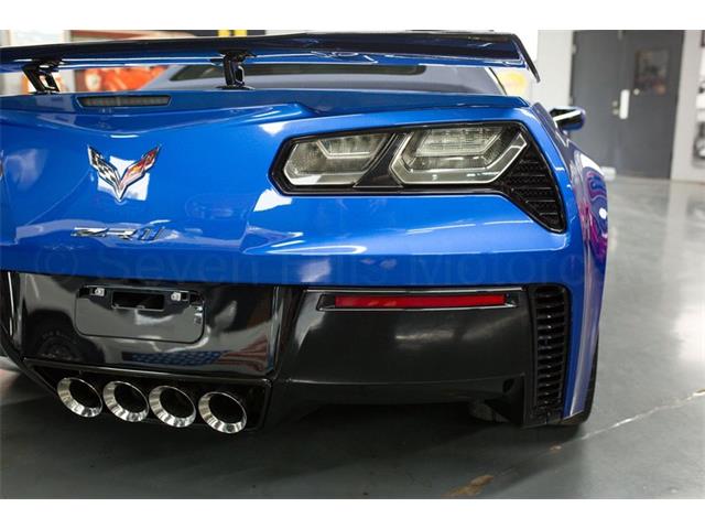 2019 Chevrolet Corvette ZR1 (CC-2065588) for sale in Cincinnati, Ohio