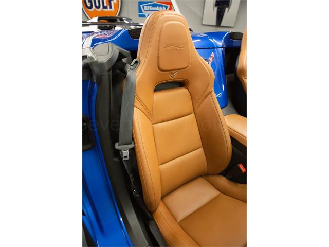 2019 Chevrolet Corvette ZR1 (CC-2065588) for sale in Cincinnati, Ohio