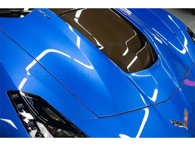 2019 Chevrolet Corvette ZR1 (CC-2065588) for sale in Cincinnati, Ohio