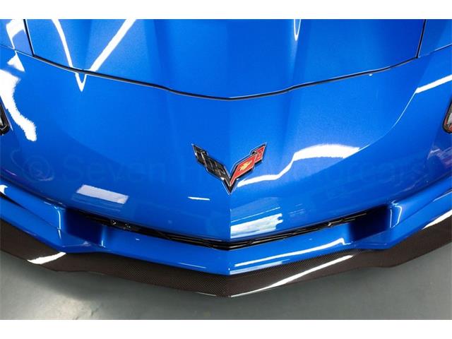 2019 Chevrolet Corvette ZR1 (CC-2065588) for sale in Cincinnati, Ohio