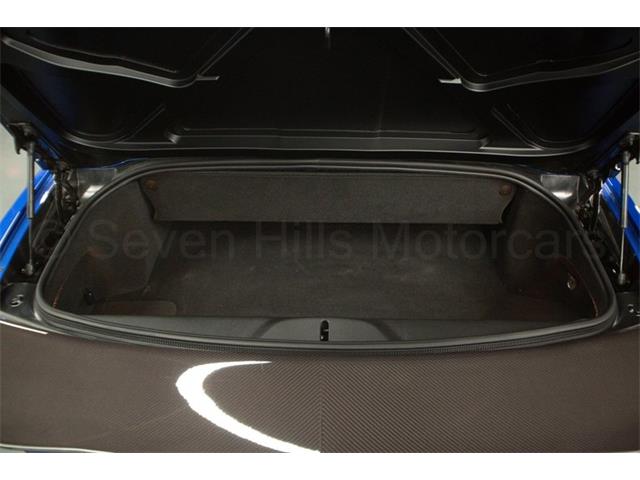 2019 Chevrolet Corvette ZR1 (CC-2065588) for sale in Cincinnati, Ohio