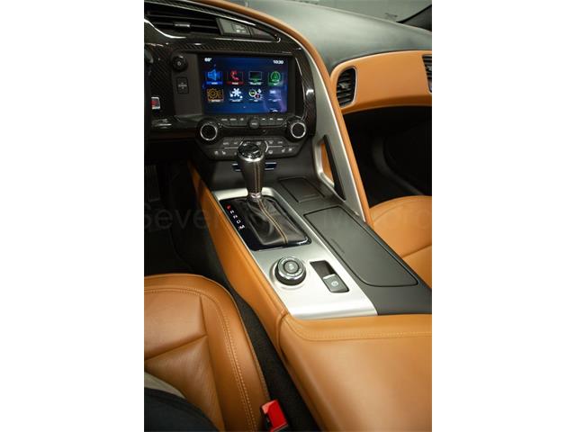 2019 Chevrolet Corvette ZR1 (CC-2065588) for sale in Cincinnati, Ohio