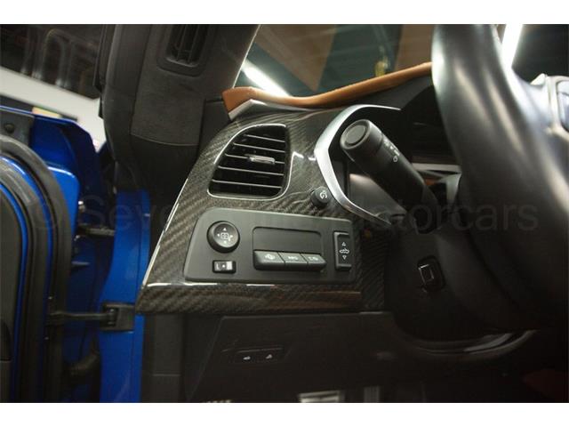 2019 Chevrolet Corvette ZR1 (CC-2065588) for sale in Cincinnati, Ohio