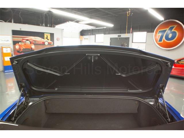 2019 Chevrolet Corvette ZR1 (CC-2065588) for sale in Cincinnati, Ohio