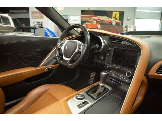 2019 Chevrolet Corvette ZR1 (CC-2065588) for sale in Cincinnati, Ohio