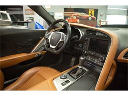 2019 Chevrolet Corvette ZR1 (CC-2065588) for sale in Cincinnati, Ohio