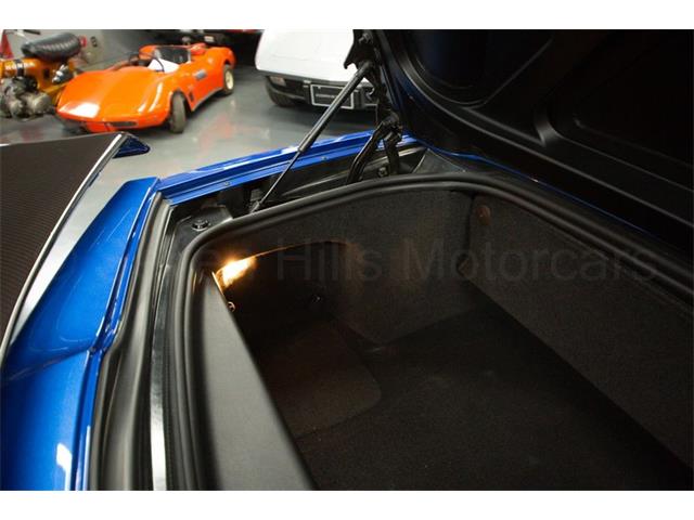 2019 Chevrolet Corvette ZR1 (CC-2065588) for sale in Cincinnati, Ohio