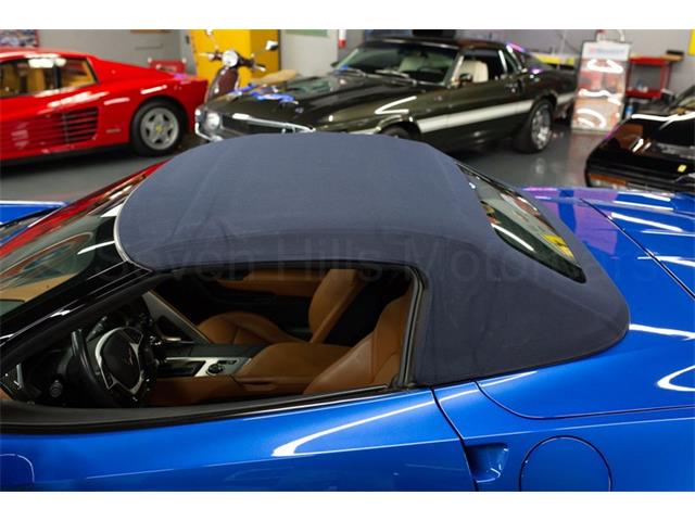 2019 Chevrolet Corvette ZR1 (CC-2065588) for sale in Cincinnati, Ohio