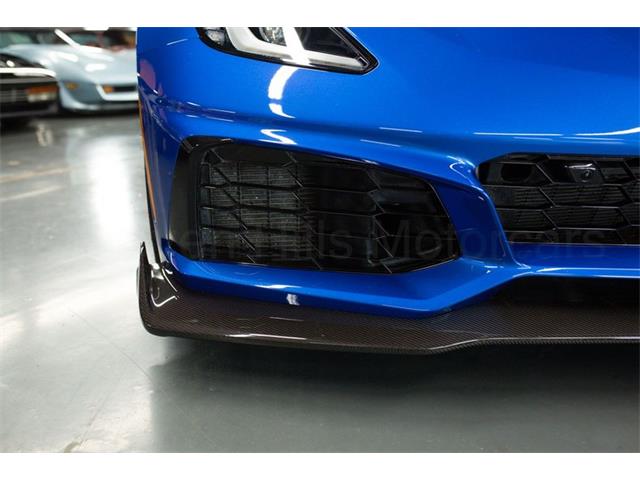 2019 Chevrolet Corvette ZR1 (CC-2065588) for sale in Cincinnati, Ohio