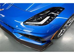 2019 Chevrolet Corvette ZR1 (CC-2065588) for sale in Cincinnati, Ohio