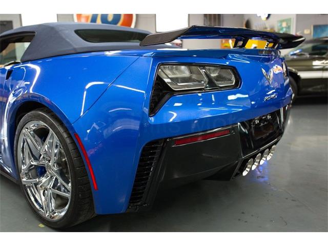 2019 Chevrolet Corvette ZR1 (CC-2065588) for sale in Cincinnati, Ohio