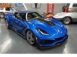 2019 Chevrolet Corvette ZR1 (CC-2065588) for sale in Cincinnati, Ohio