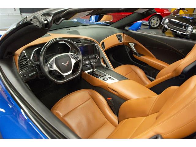 2019 Chevrolet Corvette ZR1 (CC-2065588) for sale in Cincinnati, Ohio