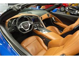 2019 Chevrolet Corvette ZR1 (CC-2065588) for sale in Cincinnati, Ohio