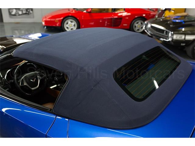 2019 Chevrolet Corvette ZR1 (CC-2065588) for sale in Cincinnati, Ohio