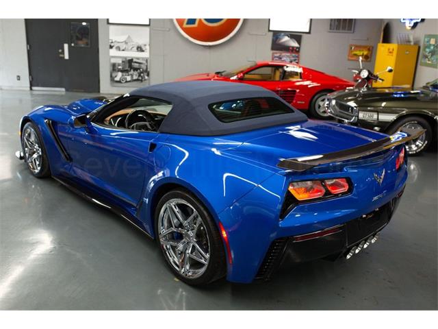 2019 Chevrolet Corvette ZR1 (CC-2065588) for sale in Cincinnati, Ohio