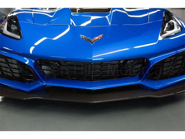 2019 Chevrolet Corvette ZR1 (CC-2065588) for sale in Cincinnati, Ohio