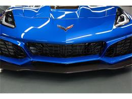 2019 Chevrolet Corvette ZR1 (CC-2065588) for sale in Cincinnati, Ohio