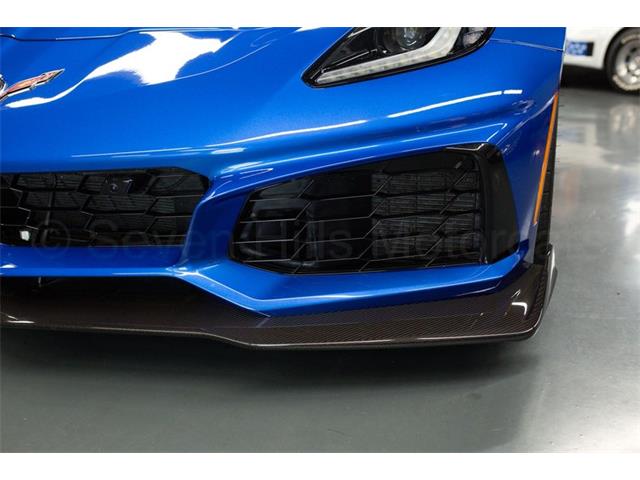 2019 Chevrolet Corvette ZR1 (CC-2065588) for sale in Cincinnati, Ohio