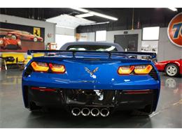 2019 Chevrolet Corvette ZR1 (CC-2065588) for sale in Cincinnati, Ohio