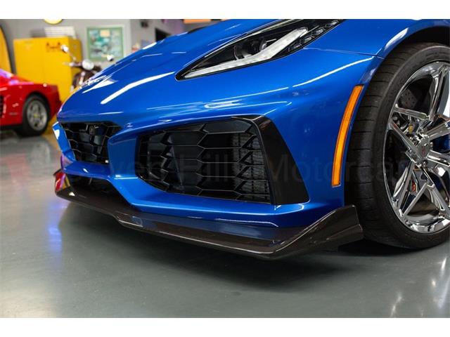 2019 Chevrolet Corvette ZR1 (CC-2065588) for sale in Cincinnati, Ohio